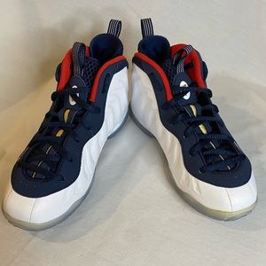 Nike Little Posite One - Boys